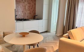 Ostendeau - stijlvol appartement in hartje Oostende